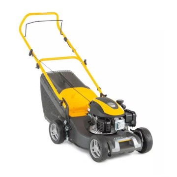 Газонокосилка бензиновая STIGA Collector43