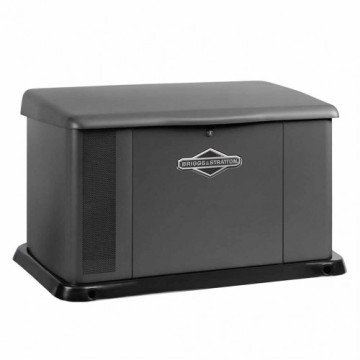Генератор газовий BRIGGS & STRATTON 14000 50 Гц 14 кВт (040489)