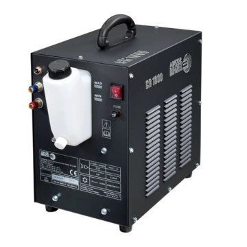 Блок принудительного охлаждения PATON ABICOR BINZEL CR1000 (4003344)