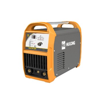 Сварочный аргонно-дуговой инвертор HUGONG Wave 200 Mini AC/DC TIG (750051201)