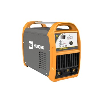Сварочный аргонно-дуговой инвертор HUGONG Wave 200 Mini AC/DC TIG (750051201)