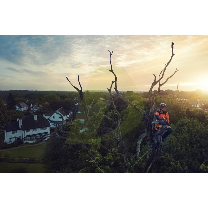 Акумуляторна ланцюгова пила HUSQVARNA T540iXP Акумуляторна ланцюгова пила HUSQVARNA T540iXP