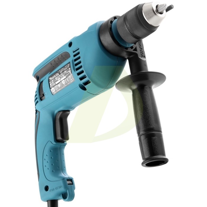 Дрель MAKITA HP1641F Дрель MAKITA HP1641F