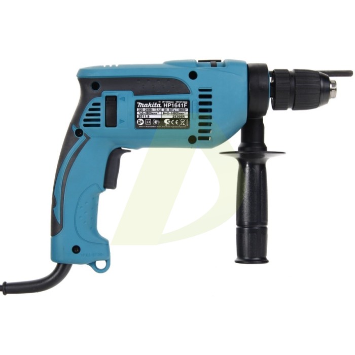 Дрель MAKITA HP1641F Дрель MAKITA HP1641F