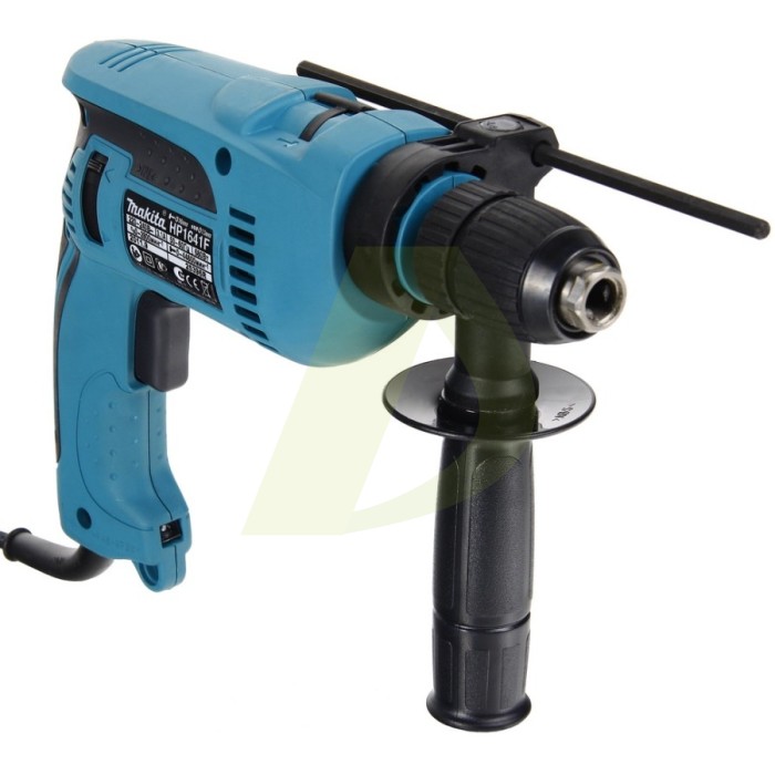 Дрель MAKITA HP1641F Дрель MAKITA HP1641F