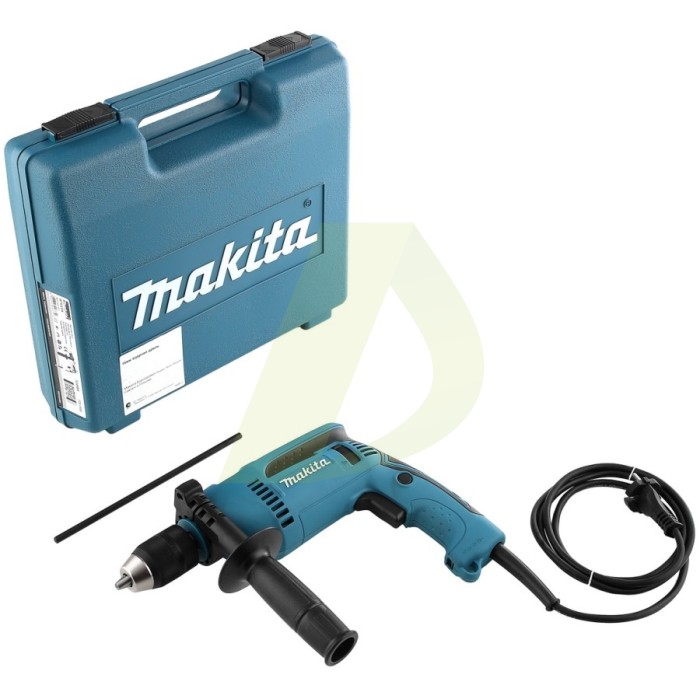 Дрель MAKITA HP1641F Дрель MAKITA HP1641F