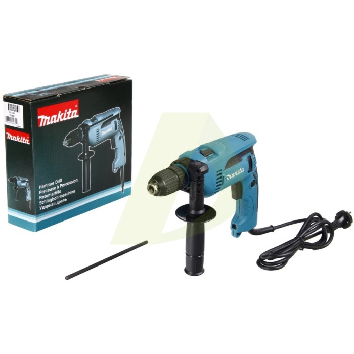 Дрель MAKITA HP1641F Дрель MAKITA HP1641F