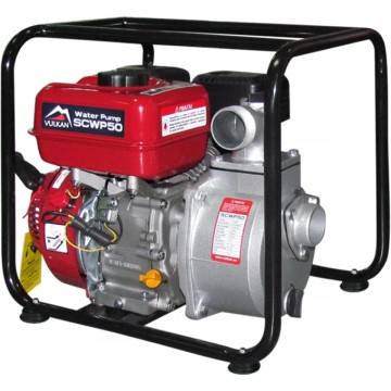Бензиновая мотопомпа VULKAN SCWP50 (80959)