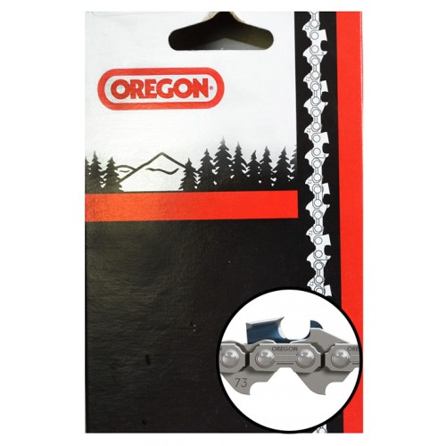 Цепь OREGON 73LPX Super 3/8-1.5-62 (73LPX062E) для бензопилы, электропилы