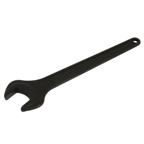 Ключ ріжковий силовий KING TONY 10F0-30P, 30 мм