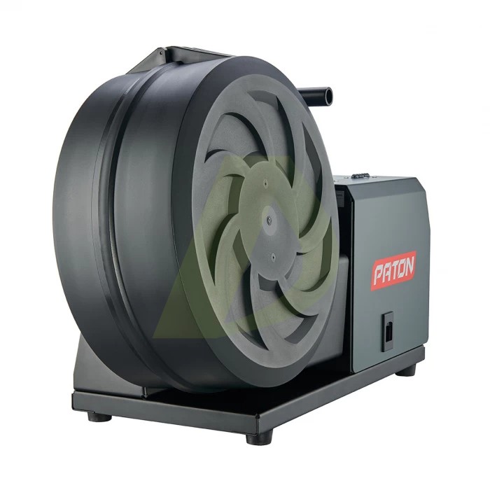 Блок подачі дроту PATON Feeder-15-4 без пальника (4007064) Блок подачі дроту PATON Feeder-15-4 без пальника (4007064)