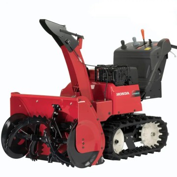 Снегоуборщик бензиновый HONDA HSS 1380 A ETD