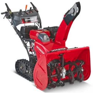 Снегоуборщик бензиновый HONDA HSS 1380 A ETD