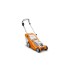 Аккумуляторная газонокосилка STIHL RMA 339 SET (63200111441)