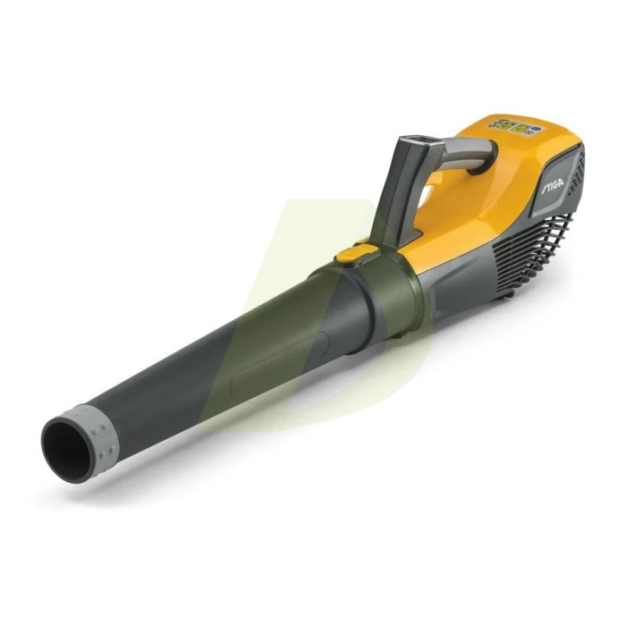 Аккумуляторный воздуходув STIGA BL500eKit Аккумуляторный воздуходув STIGA BL500eKit