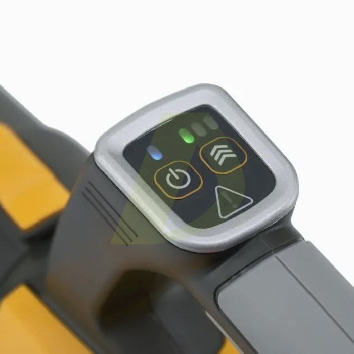 Аккумуляторный воздуходув STIGA BL500eKit Аккумуляторный воздуходув STIGA BL500eKit