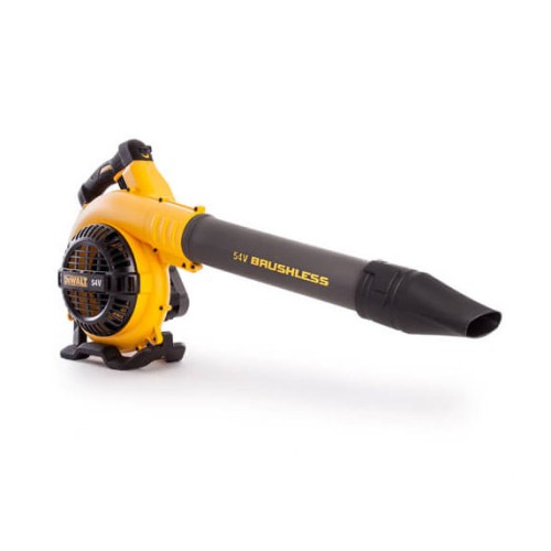 Аккумуляторный воздуходув DeWALT DCM572X1
