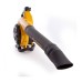 Аккумуляторный воздуходув DeWALT DCM572X1