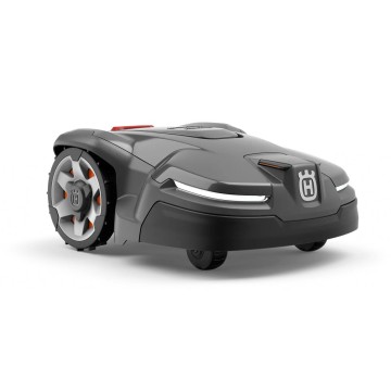 Газонокосилка-робот HUSQVARNA AM 415X (9704717-11)
