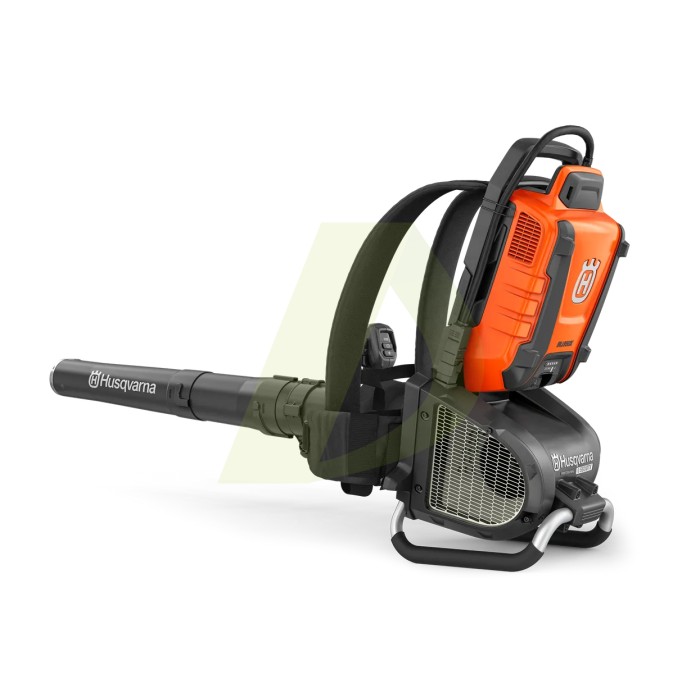 Аккумуляторный ранцевый воздуходув HUSQVARNA 550iBTX (9676811-02) Аккумуляторный ранцевый воздуходув HUSQVARNA 550iBTX (9676811-02)