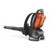 Аккумуляторный ранцевый воздуходув HUSQVARNA 550iBTX (9676811-02)