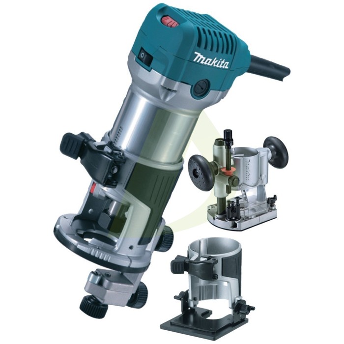 Фрезер MAKITA RT0700CX2 Фрезер MAKITA RT0700CX2