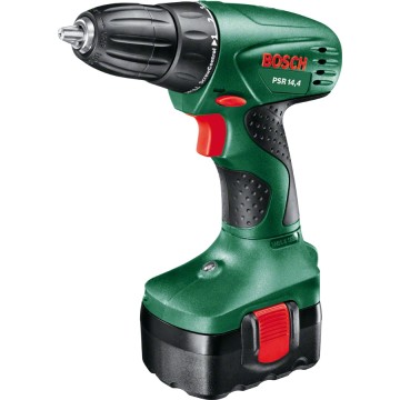 Акумуляторний шуруповерт BOSCH BOSCH 14.4 / 2 (0603955421)