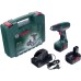 Акумуляторний шуруповерт BOSCH BOSCH 14.4 / 2 (0603955421)