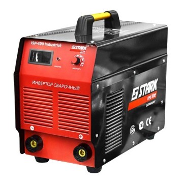 Сварочный аппарат STARK ISP-400 Industrial (230080050)