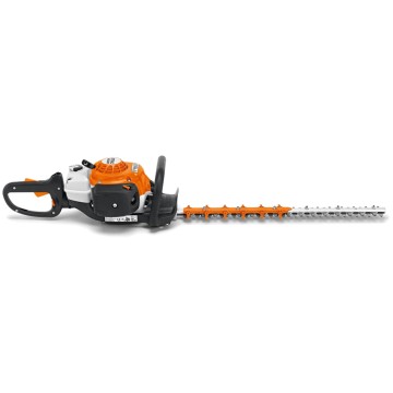 Бензиновые ножницы для живой изгороди STIHL HS 82 R (42370112940)