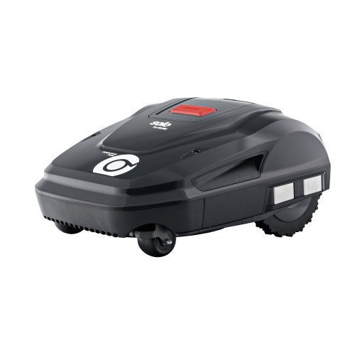 Газонокосилка-робот Solo by AL-KO Robolinho 4100 (127406)