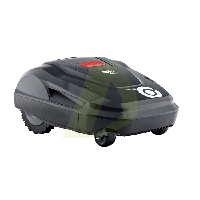 Газонокосилка-робот Solo by AL-KO Robolinho 4100 (127406) Газонокосилка-робот Solo by AL-KO Robolinho 4100 (127406)