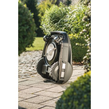 Газонокосилка-робот Solo by AL-KO Robolinho 4100 (127406)