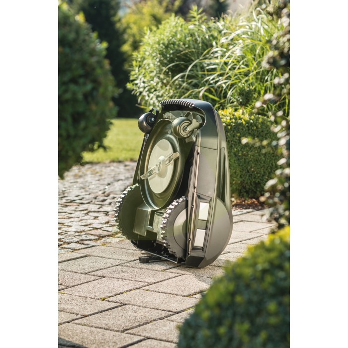 Газонокосилка-робот Solo by AL-KO Robolinho 4100 (127406) Газонокосилка-робот Solo by AL-KO Robolinho 4100 (127406)