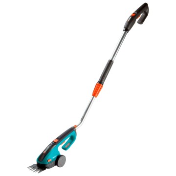 Аккумуляторные ножницы для травы GARDENA ClassicCut (08890-20.000.00)