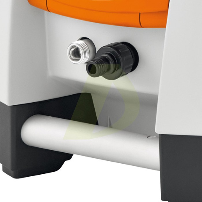 Мийка високого тиску електрична STIHL RE 232 (47880124503) Мийка високого тиску електрична STIHL RE 232 (47880124503)