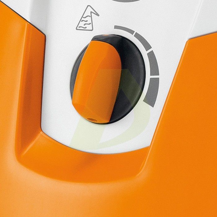 Мийка високого тиску електрична STIHL RE 232 (47880124503) Мийка високого тиску електрична STIHL RE 232 (47880124503)