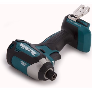 Шуруповерт MAKITA DTD153RFE
