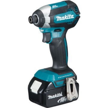 Шуруповерт MAKITA DTD153RFE