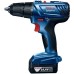 Шуруповерт BOSCH GSR 140-Li Professional (06019F8020)