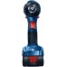 Шуруповерт BOSCH GSR 140-Li Professional (06019F8020)