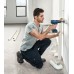 Шуруповерт BOSCH GSR 140-Li Professional (06019F8020)