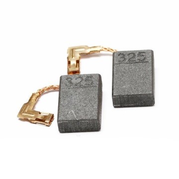 Вугільні щітки MAKITA СВ-325 (194074-2) 2 шт. в комплекті