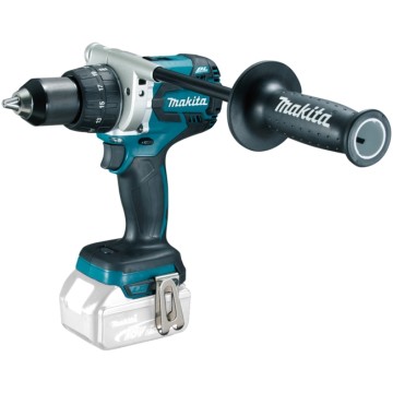 Акумуляторний шуруповерт MAKITA DDF481Z (без акумулятора)
