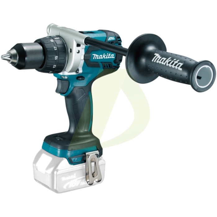 Шуруповерт MAKITA DDF481Z (без аккумулятора) Шуруповерт MAKITA DDF481Z (без аккумулятора)