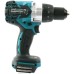 Шуруповерт MAKITA DDF481Z (без аккумулятора)