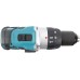 Шуруповерт MAKITA DDF481Z (без аккумулятора)