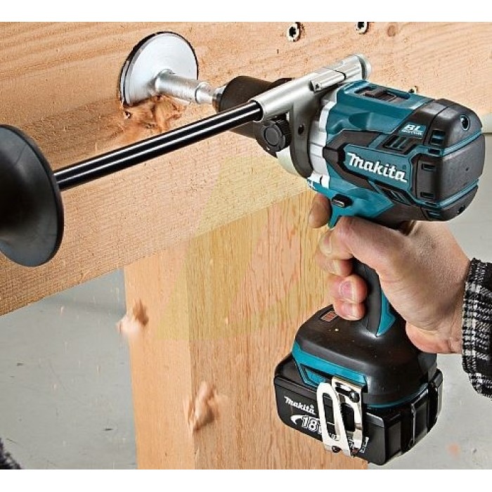 Шуруповерт MAKITA DDF481Z (без аккумулятора) Шуруповерт MAKITA DDF481Z (без аккумулятора)