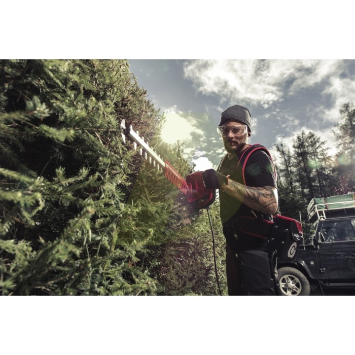 Аккумуляторный кусторез SOLO by AL-KO HT 4260 (127440) Аккумуляторный кусторез SOLO by AL-KO HT 4260 (127440)