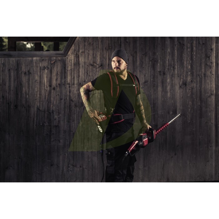 Аккумуляторный кусторез SOLO by AL-KO HT 4260 (127440) Аккумуляторный кусторез SOLO by AL-KO HT 4260 (127440)